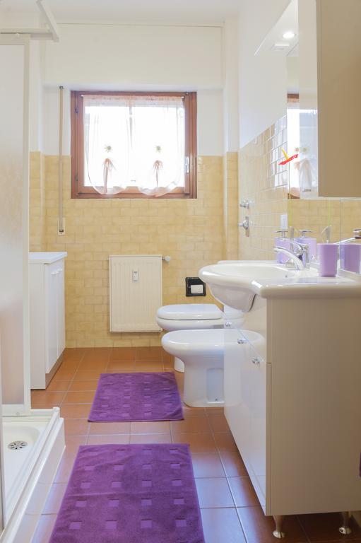 Rosso Tirano Apartman Kültér fotó