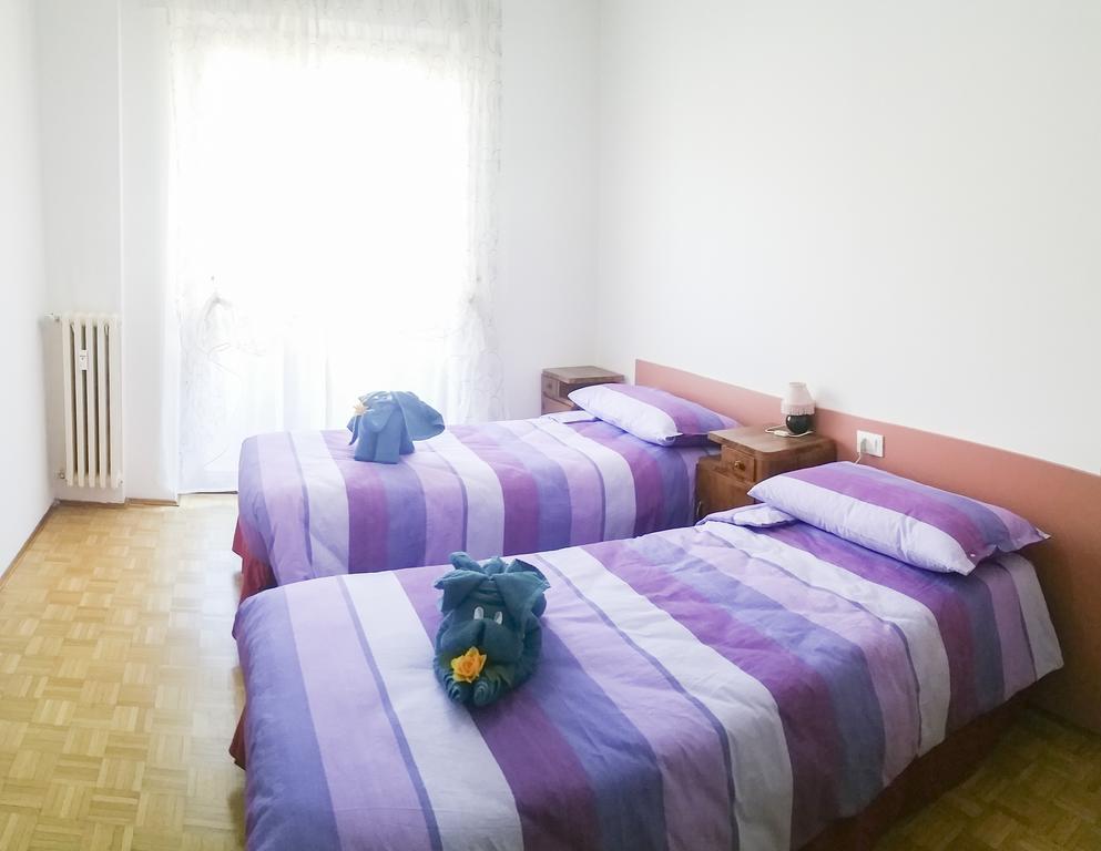 Rosso Tirano Apartman Kültér fotó