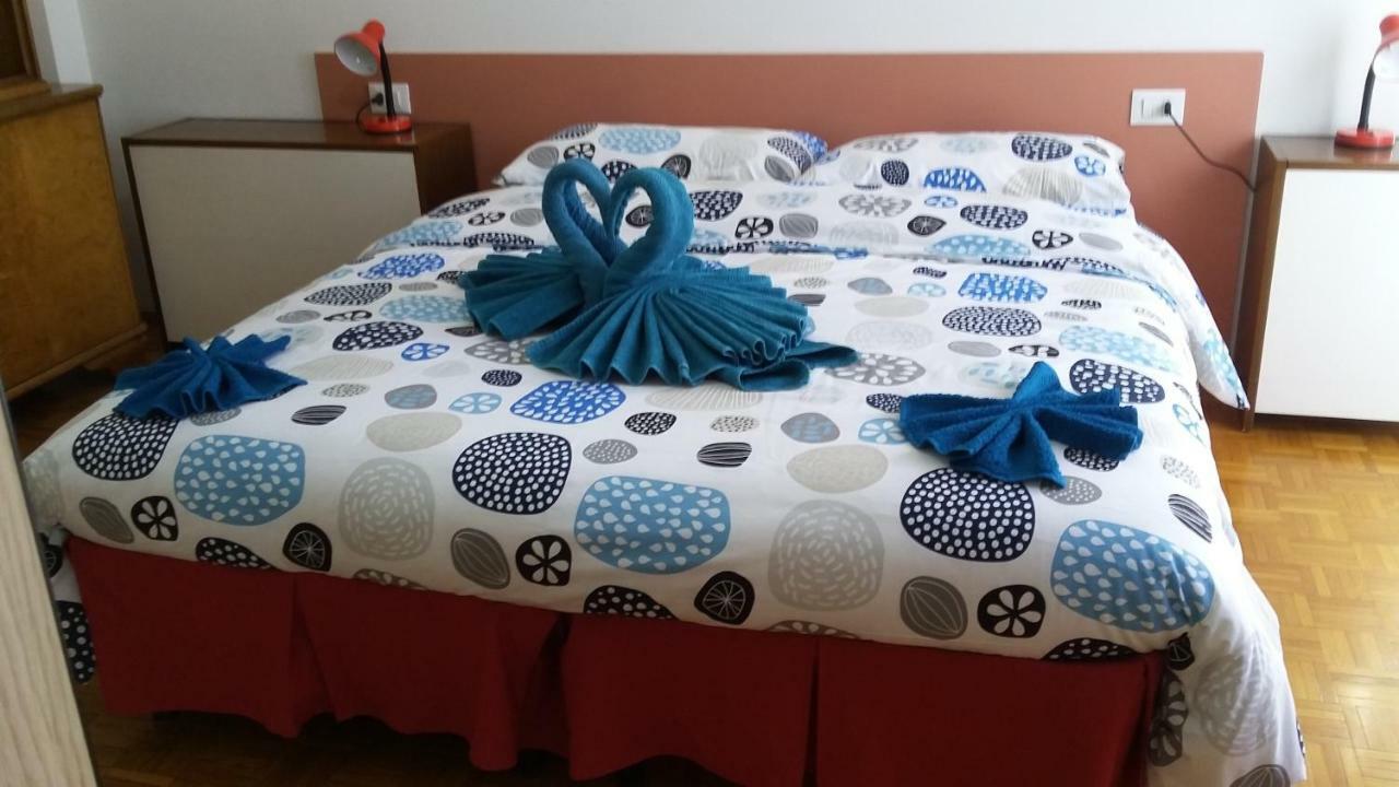 Rosso Tirano Apartman Kültér fotó